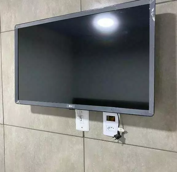 Majatalo Gyn Suites   Suites Em Goiânia Go