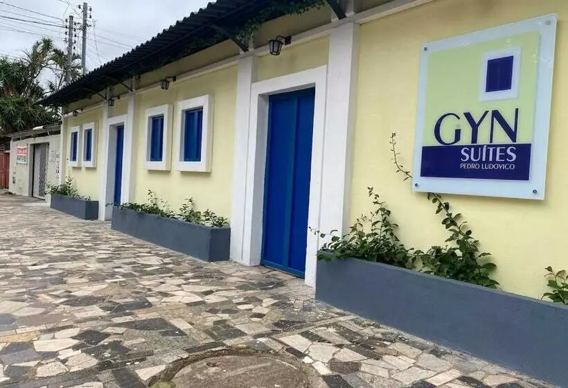 Majatalo Gyn Suites   Suites Em Goiânia Go