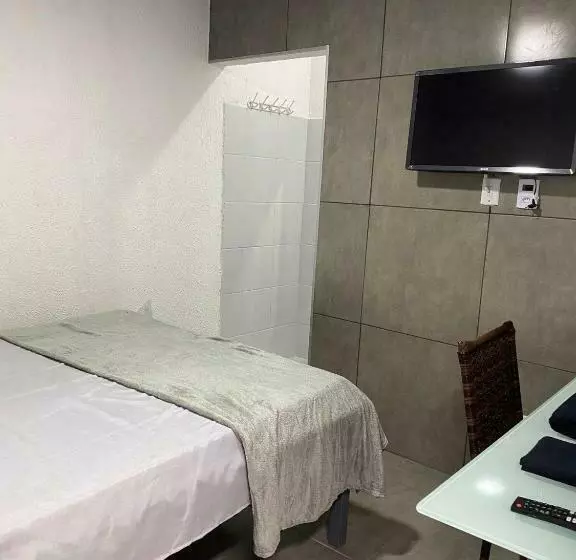 Majatalo Gyn Suites   Suites Em Goiânia Go