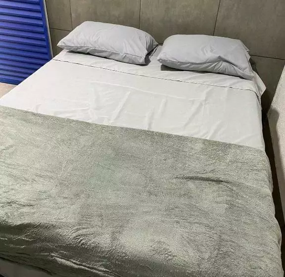 Majatalo Gyn Suites   Suites Em Goiânia Go