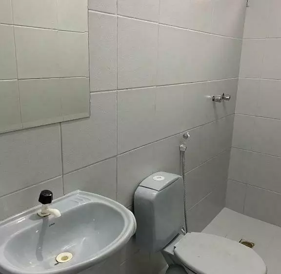 Majatalo Gyn Suites   Suites Em Goiânia Go