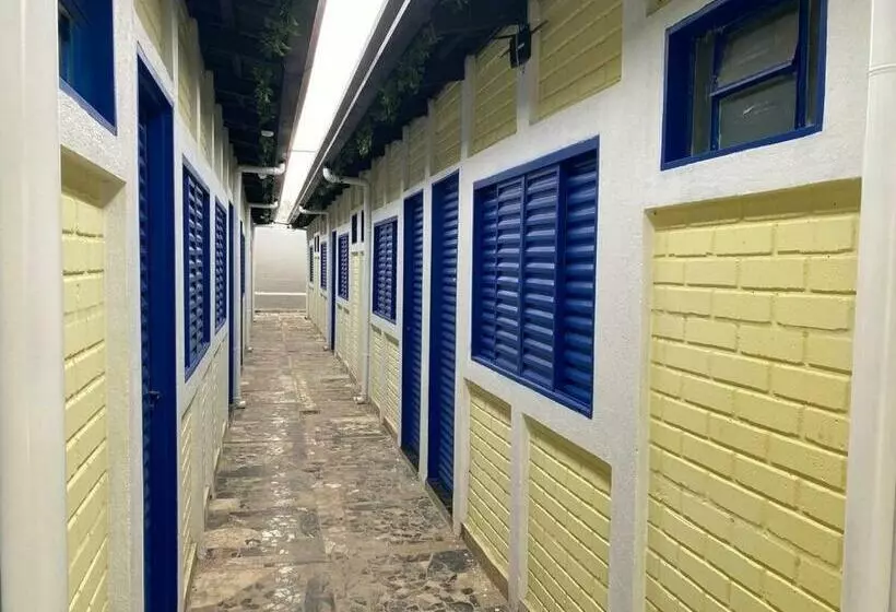 Majatalo Gyn Suites   Suites Em Goiânia Go