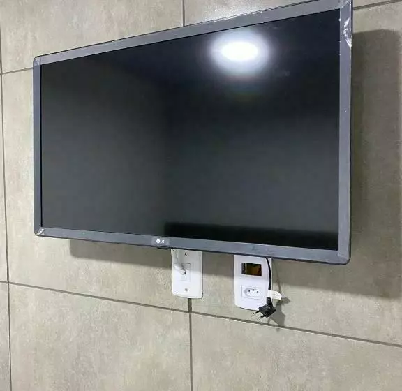 Majatalo Gyn Suites   Suites Em Goiânia Go