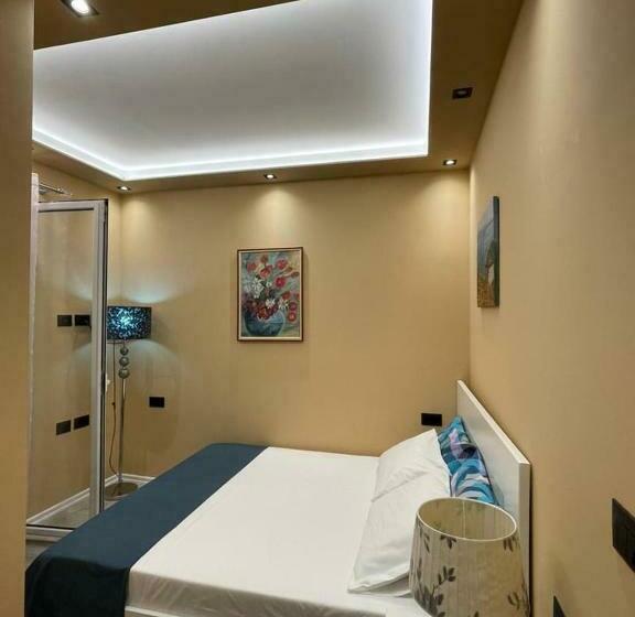 پانسیون Latifi Guesthouse