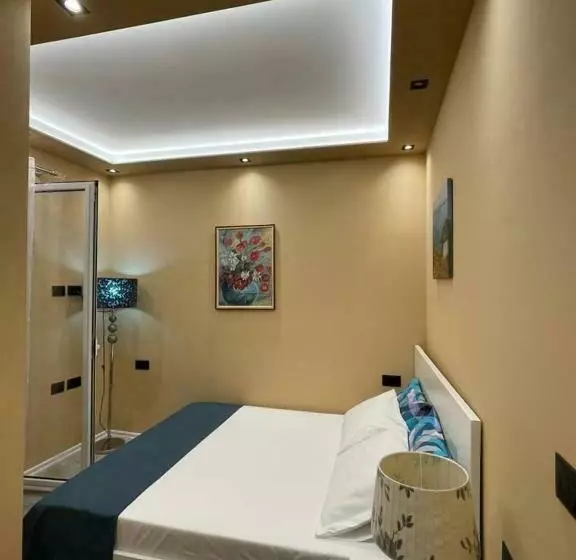 پانسیون Latifi Guesthouse