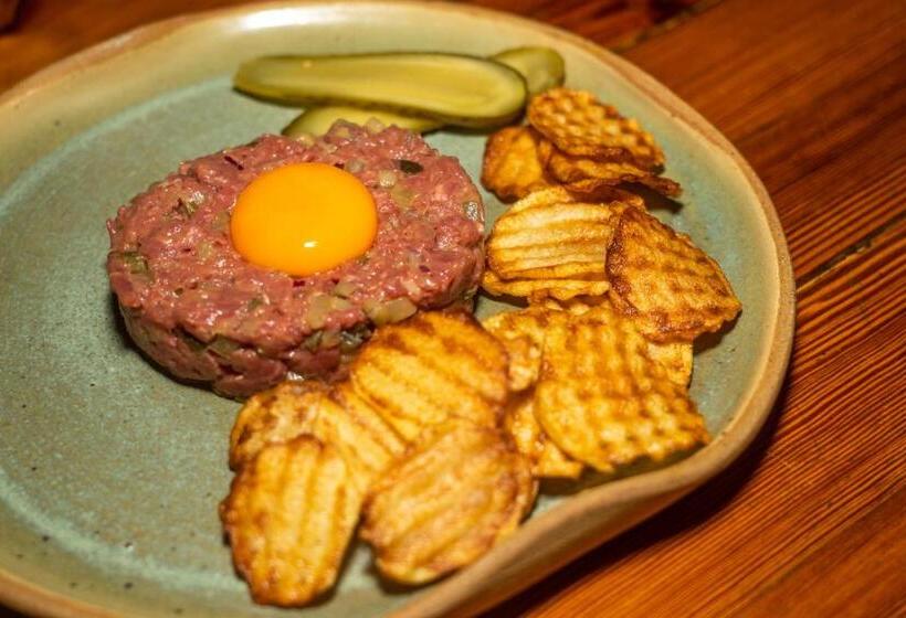 پانسیون Pousada Monttana   By Up