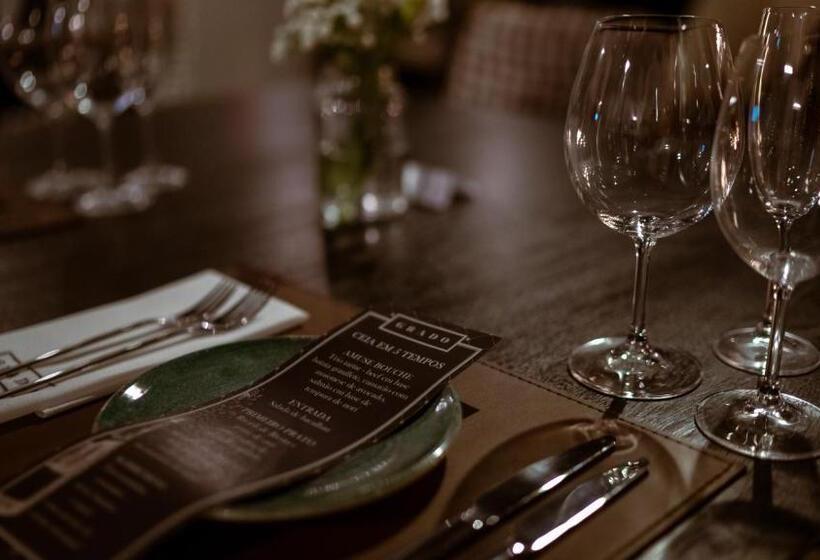 پانسیون Pousada Monttana   By Up