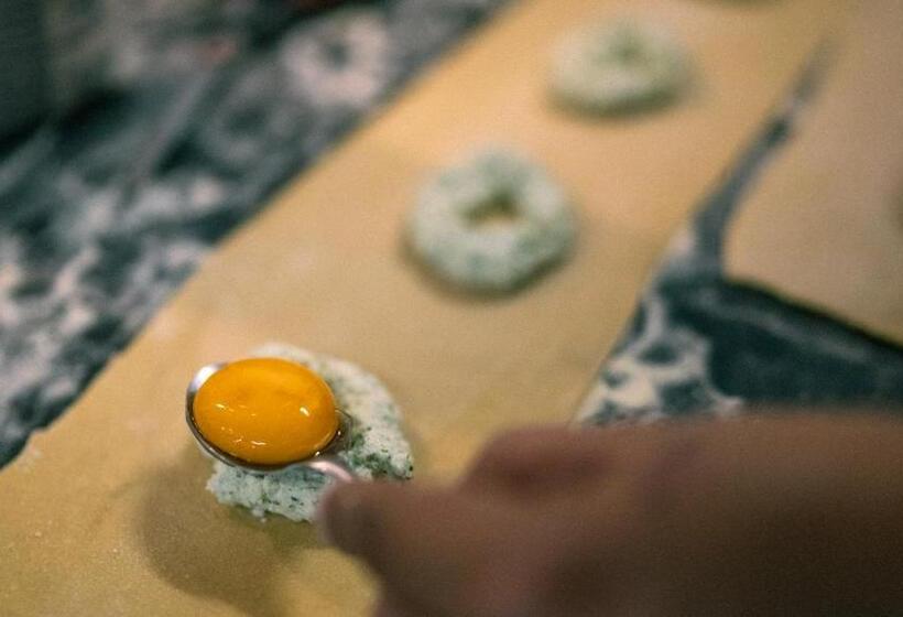 پانسیون Pousada Monttana   By Up