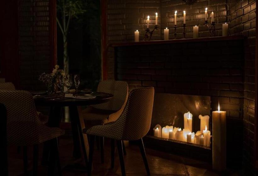 پانسیون Pousada Monttana   By Up