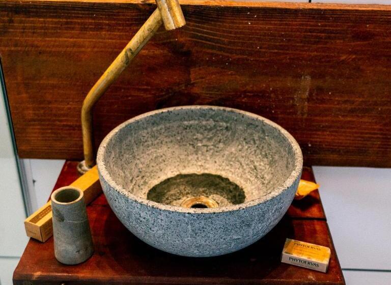 پانسیون Pousada Monttana   By Up