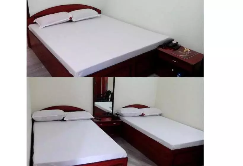 پانسیون Fantasy Lodges Guest House Islamabad