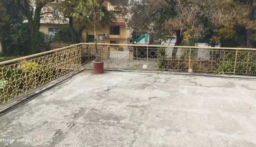 پانسیون Fantasy Lodges Guest House Islamabad