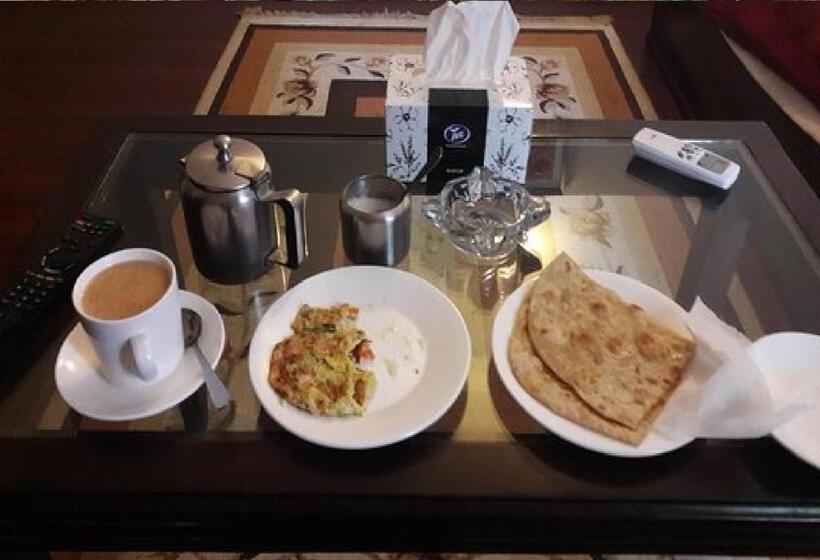 膳宿费 Fantasy Lodges Guest House Islamabad