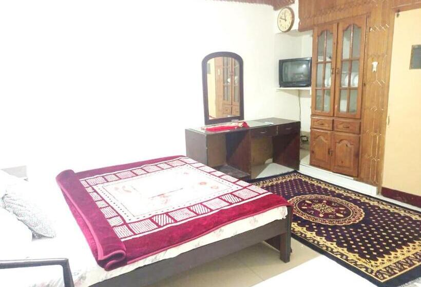 膳宿费 Fantasy Lodges Guest House Islamabad