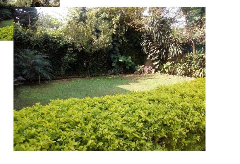 膳宿费 Fantasy Lodges Guest House Islamabad