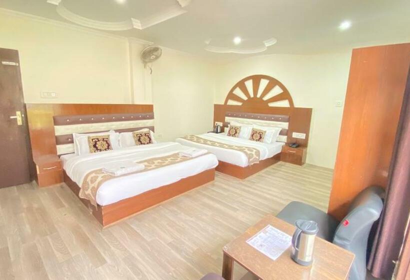 Pensjonat Vansh Guest House Old Kasol