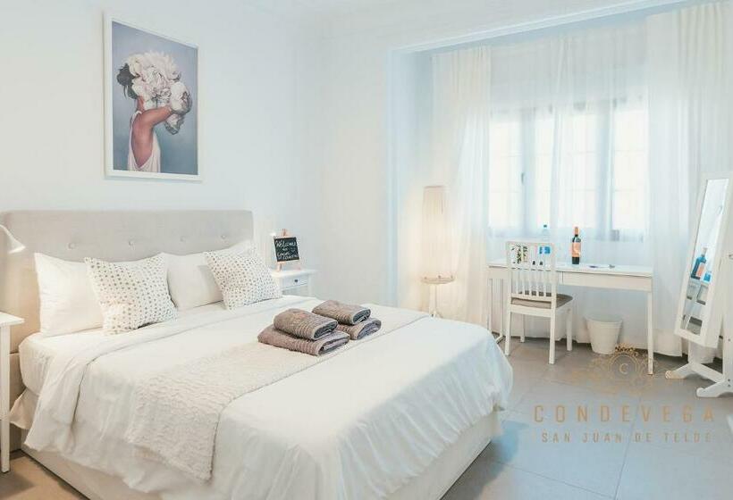 Pensão Vv Condevega