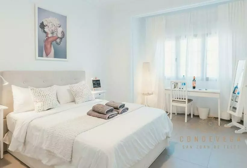 Majatalo Vv Condevega