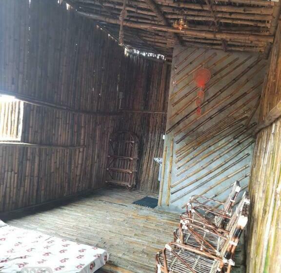 Resort Moongil Kudil