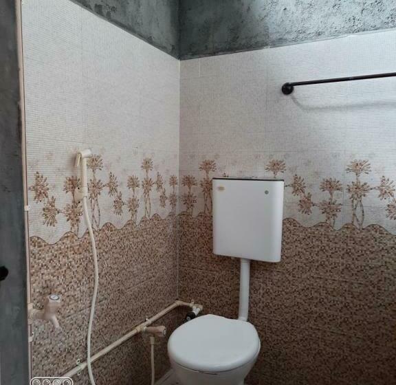 Resort Moongil Kudil