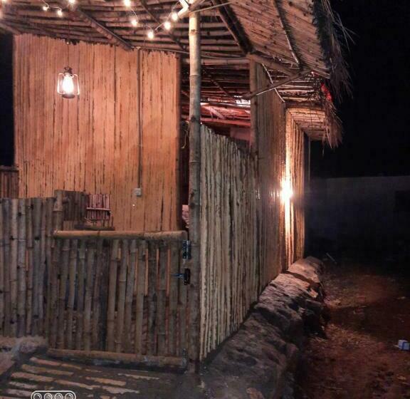 Resort Moongil Kudil