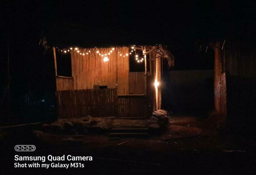 Resort Moongil Kudil