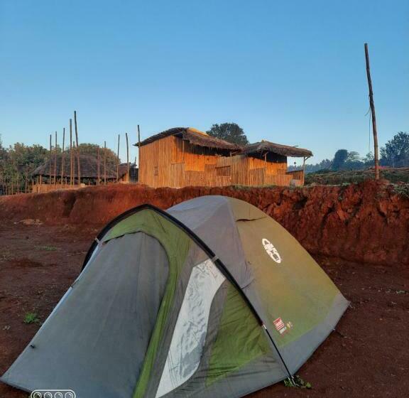 Resort Moongil Kudil