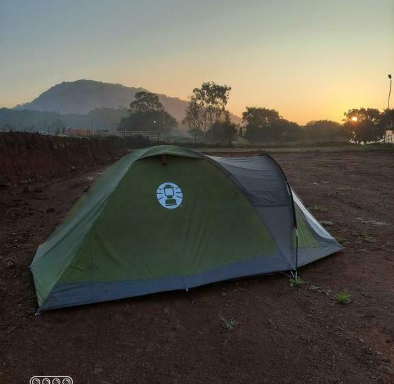 Resort Moongil Kudil