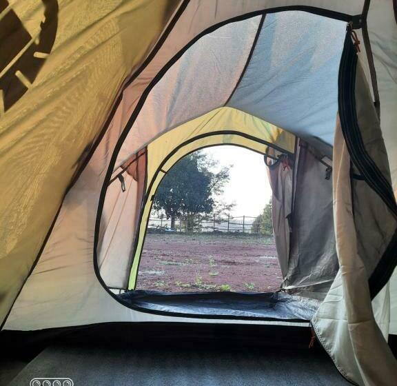 Resort Moongil Kudil