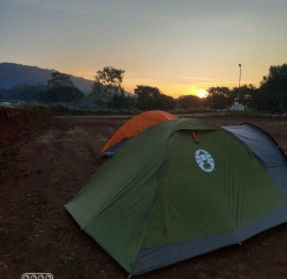 Resort Moongil Kudil