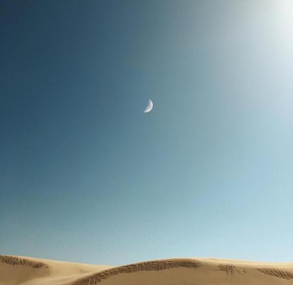 Sunrise Resort Jaisalmer With Pool