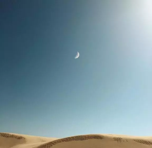 Sunrise Resort Jaisalmer With Pool