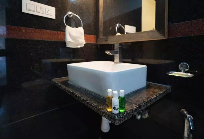 Sunrise Resort Jaisalmer With Pool