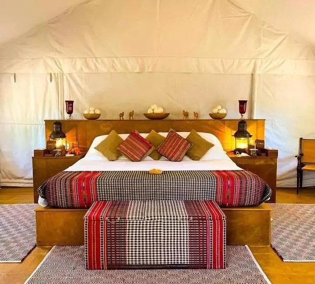 Sunrise Resort Jaisalmer With Pool