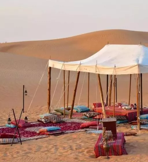 Sunrise Resort Jaisalmer With Pool