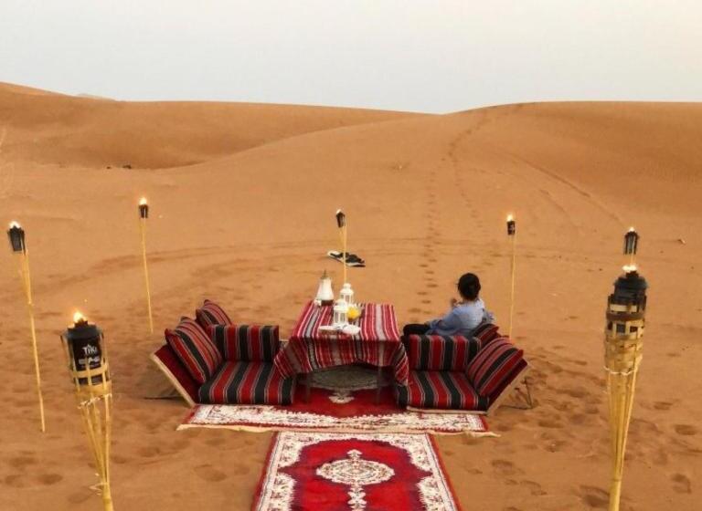 Sunrise Resort Jaisalmer With Pool