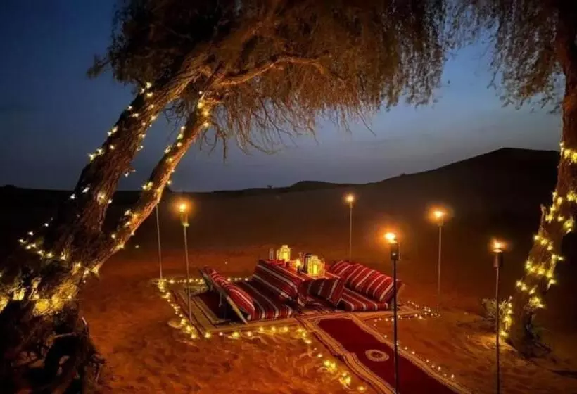 Sunrise Resort Jaisalmer With Pool