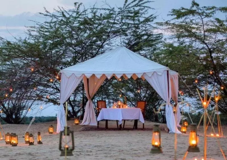 Sunrise Resort Jaisalmer With Pool