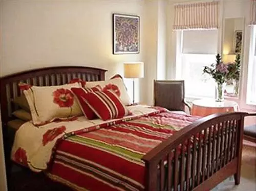 Clinton And Bloor B&b By Elevate Rooms