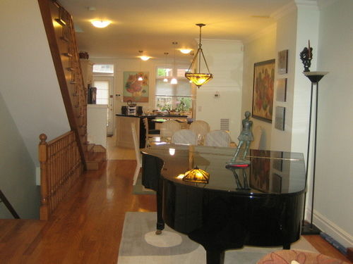 Clinton And Bloor B&b By Elevate Rooms