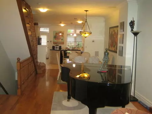 Clinton And Bloor B&b By Elevate Rooms