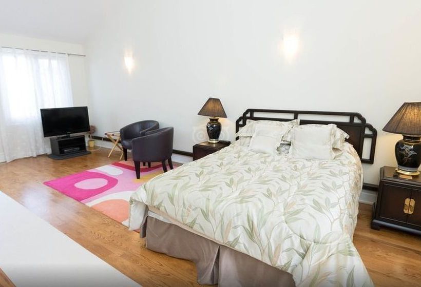 Clinton And Bloor B&b By Elevate Rooms