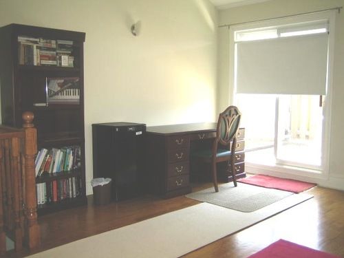 Clinton And Bloor B&b By Elevate Rooms