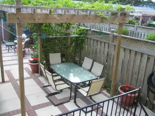 Clinton And Bloor B&b By Elevate Rooms