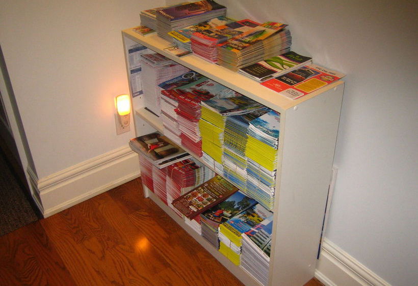 Clinton And Bloor B&b By Elevate Rooms