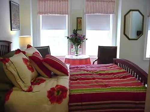 Clinton And Bloor B&b By Elevate Rooms