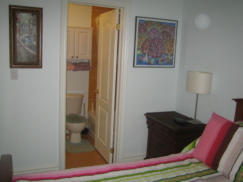 Clinton And Bloor B&b By Elevate Rooms