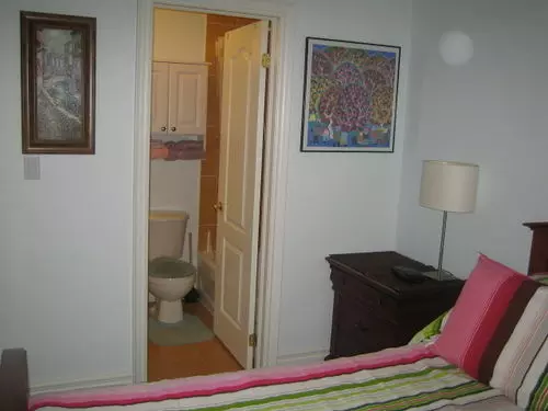 Clinton And Bloor B&b By Elevate Rooms