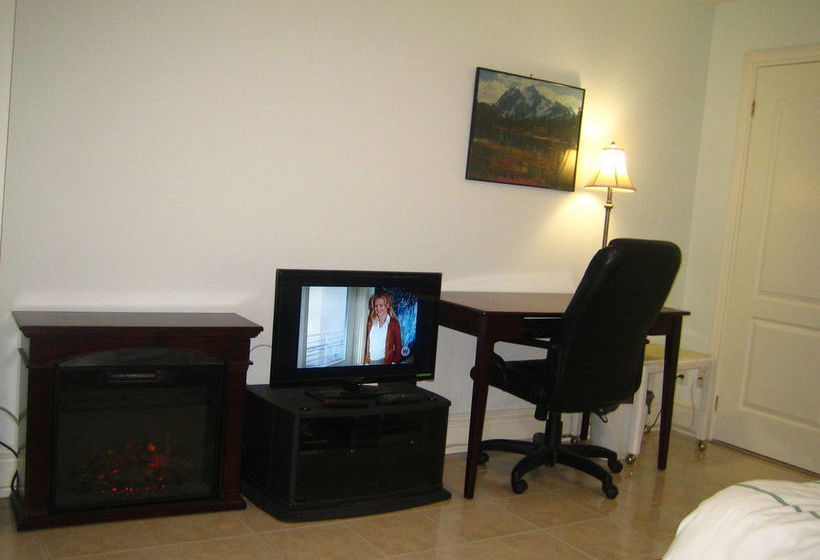 Clinton And Bloor B&b By Elevate Rooms