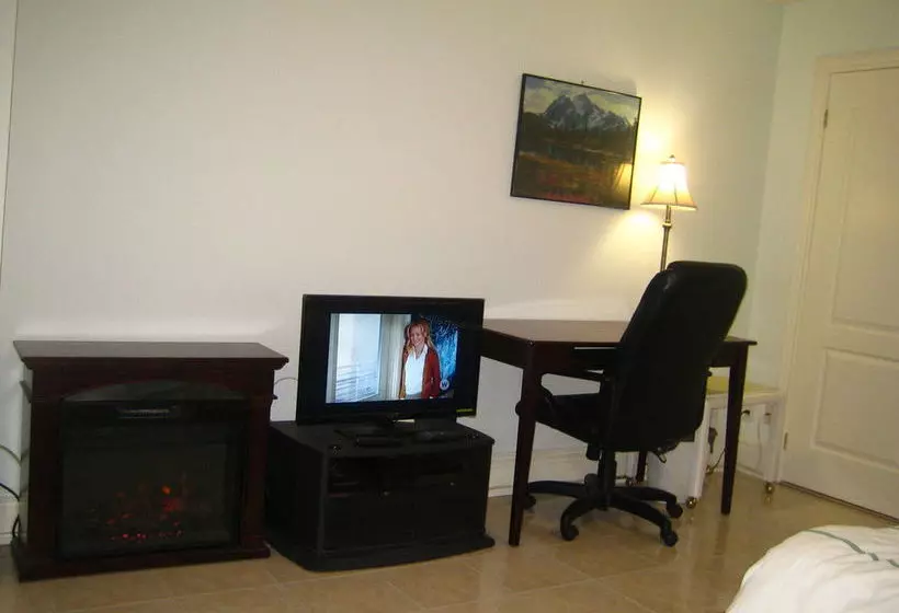 Clinton And Bloor B&b By Elevate Rooms